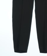 steven alan（スティーブンアラン）スラックス 黒 サイズ:M レディース/2200607937022