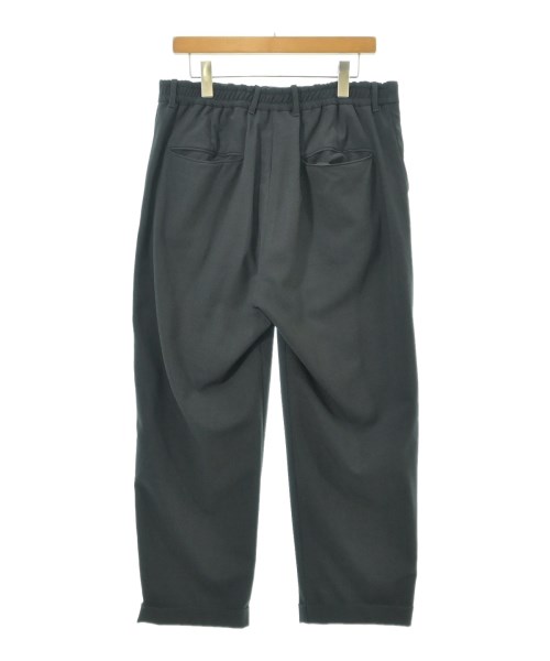 steven alan（スティーブンアラン）クロップドパンツ グレー サイズ:XL メンズ/2200611223029