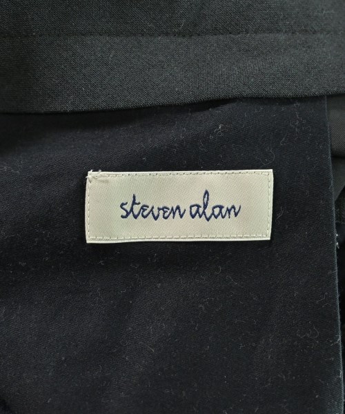 steven alan（スティーブンアラン）クロップドパンツ グレー サイズ:XL メンズ/2200611223029