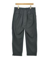 steven alan（スティーブンアラン）クロップドパンツ グレー サイズ:XL メンズ/2200611223029
