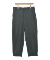 steven alan クロップドパンツ
