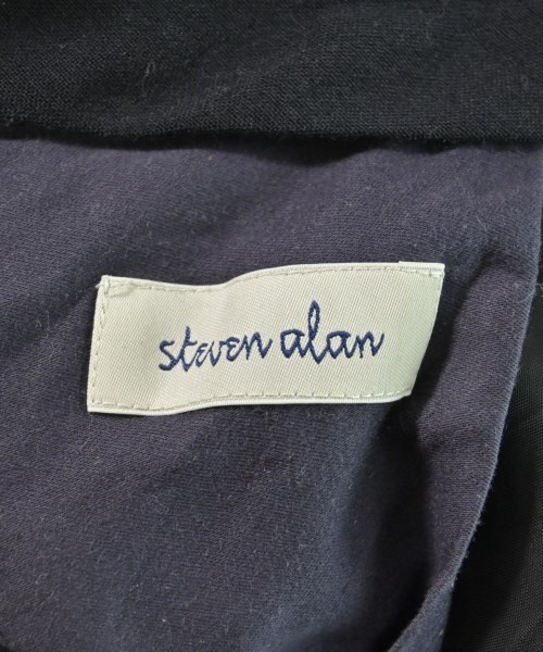 steven alan（スティーブンアラン）その他 黒 サイズ:XL メンズ/2200611223036