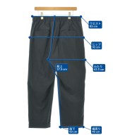 steven alan（スティーブンアラン）その他 黒 サイズ:XL メンズ/2200611223036