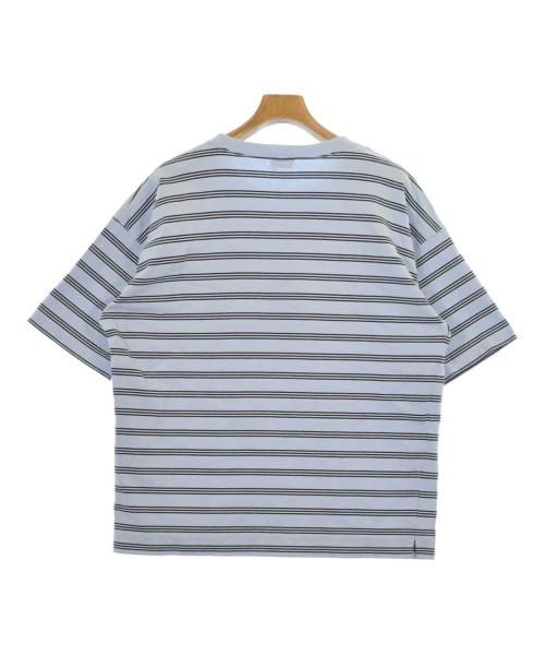 steven alan（スティーブンアラン）Tシャツ・カットソー 青 サイズ:M メンズ/2200611271013