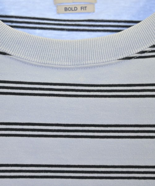 steven alan（スティーブンアラン）Tシャツ・カットソー 青 サイズ:M メンズ/2200611271013