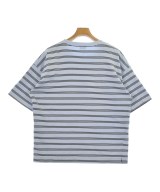 steven alan（スティーブンアラン）Tシャツ・カットソー 青 サイズ:M メンズ/2200611271013