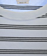 steven alan（スティーブンアラン）Tシャツ・カットソー 青 サイズ:M メンズ/2200611271013