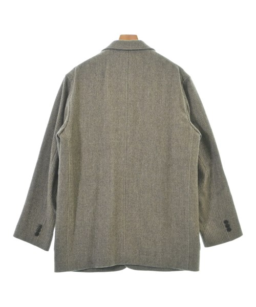 steven alan（スティーブンアラン）ジャケット 茶 サイズ:L メンズ/2200611292018