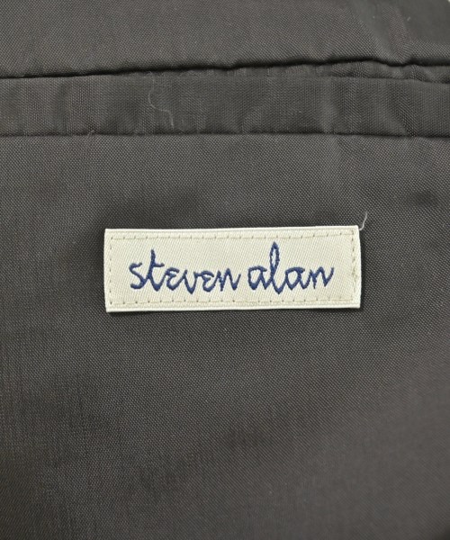 steven alan（スティーブンアラン）ジャケット 茶 サイズ:L メンズ/2200611292018