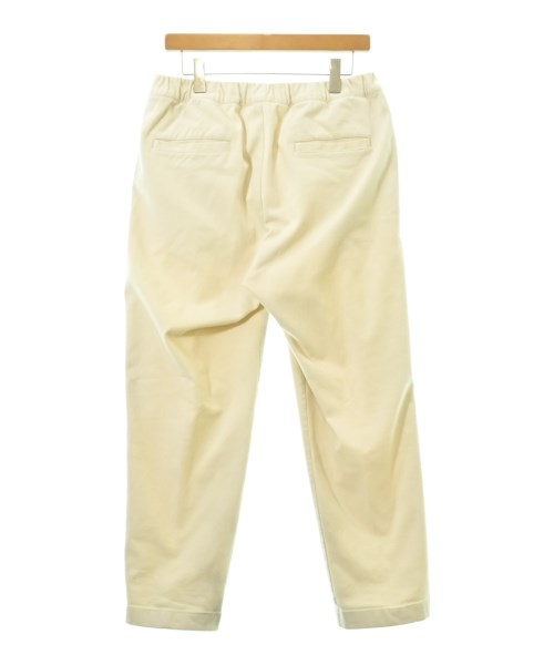 steven alan（スティーブンアラン）その他 白 サイズ:M メンズ/2200611292025