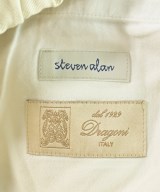 steven alan（スティーブンアラン）その他 白 サイズ:M メンズ/2200611292025