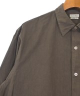 steven alan（スティーブンアラン）カジュアルシャツ 茶 サイズ:M メンズ/2200611334015