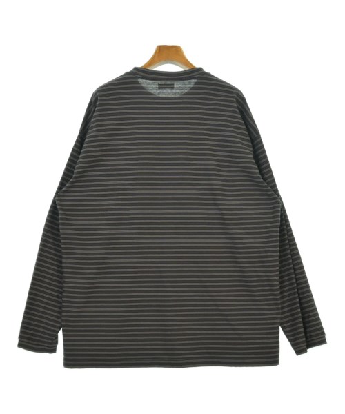 steven alan（スティーブンアラン）Tシャツ・カットソー グレー サイズ:M メンズ/2200605194137