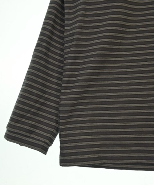 steven alan（スティーブンアラン）Tシャツ・カットソー グレー サイズ:M メンズ/2200605194137