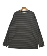 steven alan（スティーブンアラン）Tシャツ・カットソー グレー サイズ:M メンズ/2200605194137