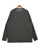 steven alan（スティーブンアラン）Tシャツ・カットソー グレー サイズ:M メンズ/2200605194137