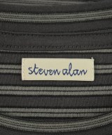 steven alan（スティーブンアラン）Tシャツ・カットソー グレー サイズ:M メンズ/2200605194137
