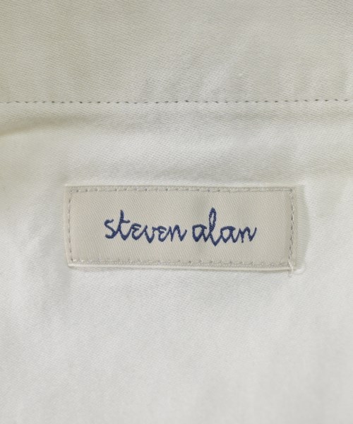 steven alan（スティーブンアラン）チノパン ベージュ サイズ:S メンズ/2200605194144