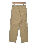 steven alan（スティーブンアラン）チノパン ベージュ サイズ:S メンズ/2200605194144
