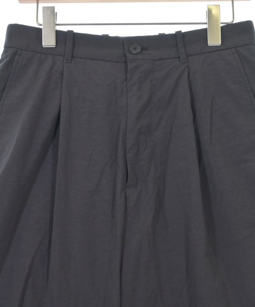 steven alan（スティーブンアラン）チノパン 黒 サイズ:S メンズ/2200605194151