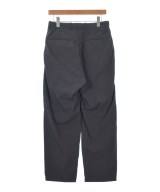 steven alan（スティーブンアラン）チノパン 黒 サイズ:S メンズ/2200605194151