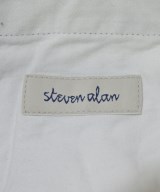 steven alan（スティーブンアラン）チノパン 黒 サイズ:S メンズ/2200605194151