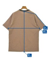 steven alan（スティーブンアラン）Tシャツ・カットソー オレンジ サイズ:M メンズ/2200605504028