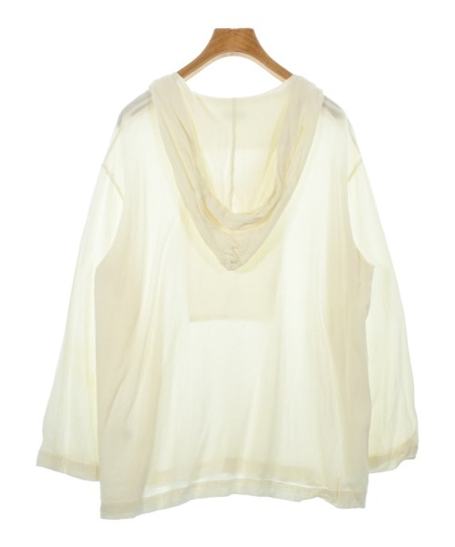 steven alan（スティーブンアラン）カジュアルシャツ 白 サイズ:S レディース/2200609967140