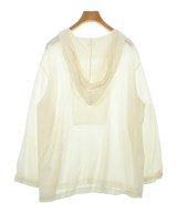 steven alan（スティーブンアラン）カジュアルシャツ 白 サイズ:S レディース/2200609967140