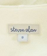 steven alan（スティーブンアラン）カジュアルシャツ 白 サイズ:S レディース/2200609967140