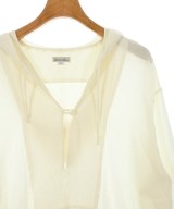 steven alan（スティーブンアラン）カジュアルシャツ 白 サイズ:S レディース/2200609967140
