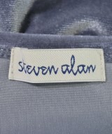 steven alan（スティーブンアラン）Tシャツ・カットソー 青 サイズ:F レディース/2200609967201