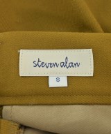 steven alan（スティーブンアラン）スラックス 茶 サイズ:S レディース/2200609967270