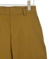 steven alan（スティーブンアラン）スラックス 茶 サイズ:S レディース/2200609967270