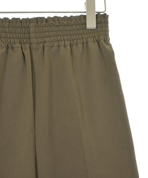 steven alan（スティーブンアラン）スラックス 茶 サイズ:S レディース/2200609967287