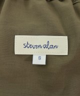 steven alan（スティーブンアラン）スラックス 茶 サイズ:S レディース/2200609967287