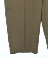 steven alan（スティーブンアラン）スラックス 茶 サイズ:S レディース/2200609967287