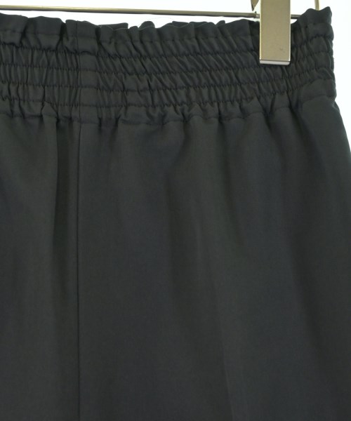 steven alan（スティーブンアラン）スラックス 黒 サイズ:S レディース/2200609967294