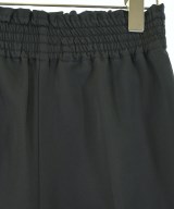 steven alan（スティーブンアラン）スラックス 黒 サイズ:S レディース/2200609967294
