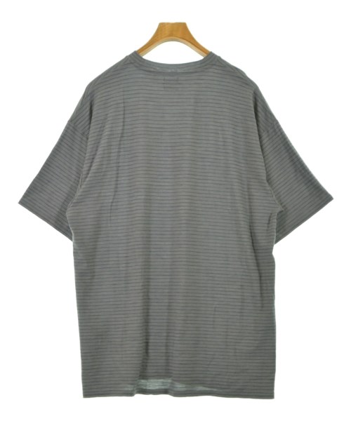 steven alan（スティーブンアラン）Tシャツ・カットソー グレー サイズ:XL メンズ/2200612188105