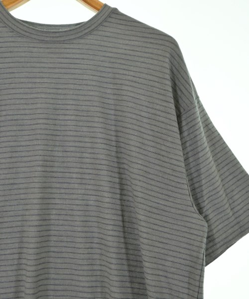steven alan（スティーブンアラン）Tシャツ・カットソー グレー サイズ:XL メンズ/2200612188105
