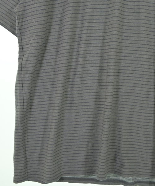 steven alan（スティーブンアラン）Tシャツ・カットソー グレー サイズ:XL メンズ/2200612188105