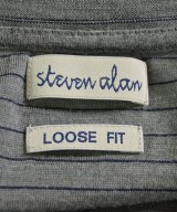 steven alan（スティーブンアラン）Tシャツ・カットソー グレー サイズ:XL メンズ/2200612188105