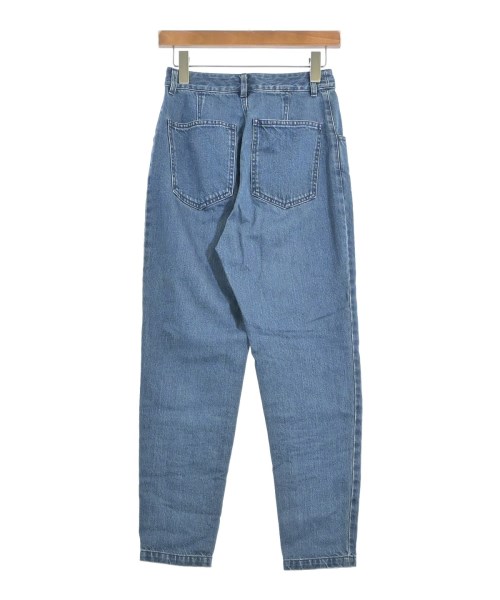 steven alan（スティーブンアラン）デニムパンツ 青 サイズ:S レディース/2200612787308
