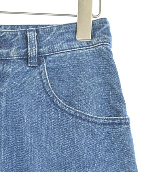 steven alan（スティーブンアラン）デニムパンツ 青 サイズ:S レディース/2200612787308