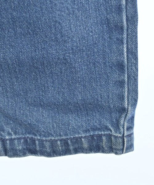 steven alan（スティーブンアラン）デニムパンツ 青 サイズ:S レディース/2200612787308