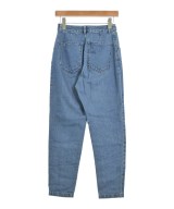 steven alan（スティーブンアラン）デニムパンツ 青 サイズ:S レディース/2200612787308
