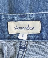 steven alan（スティーブンアラン）デニムパンツ 青 サイズ:S レディース/2200612787308