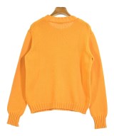 steven alan（スティーブンアラン）ニット・セーター オレンジ サイズ:-(XL位) レディース/2200601059874