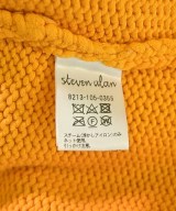 steven alan（スティーブンアラン）ニット・セーター オレンジ サイズ:-(XL位) レディース/2200601059874